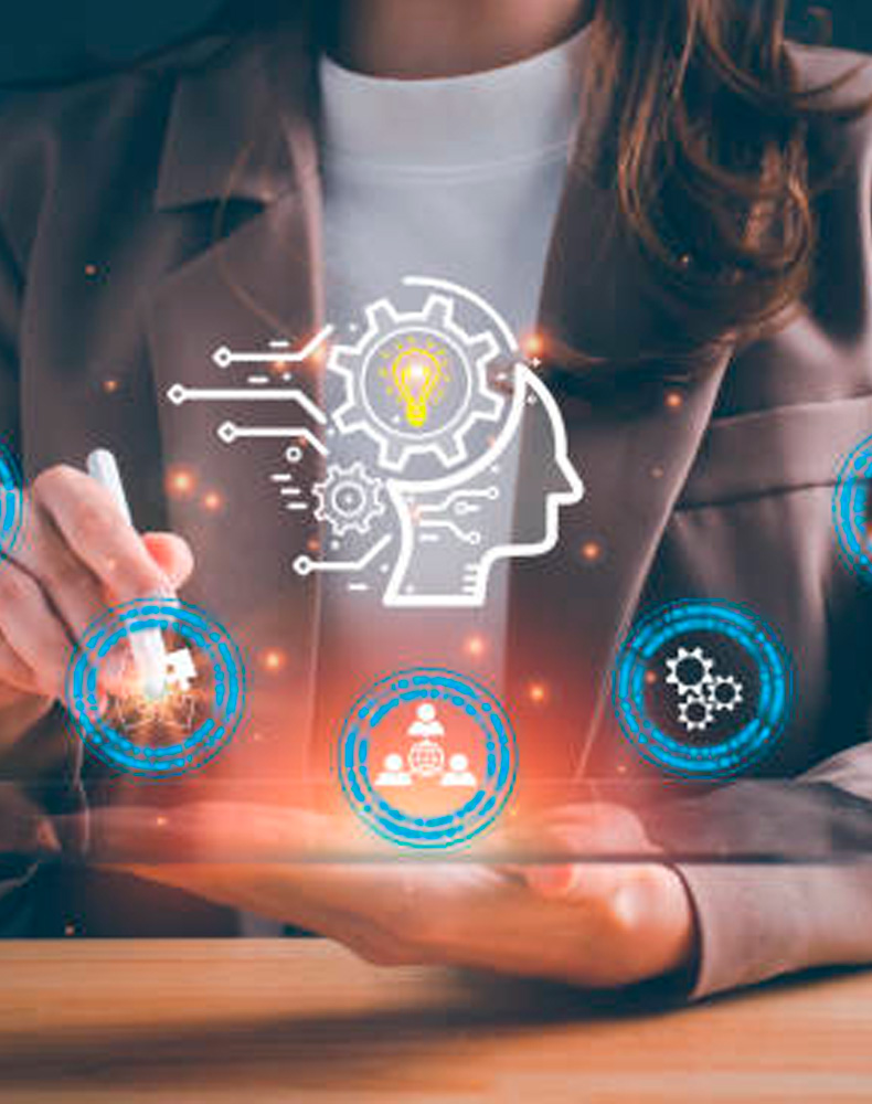 Adaptabilidad a Infraestructura