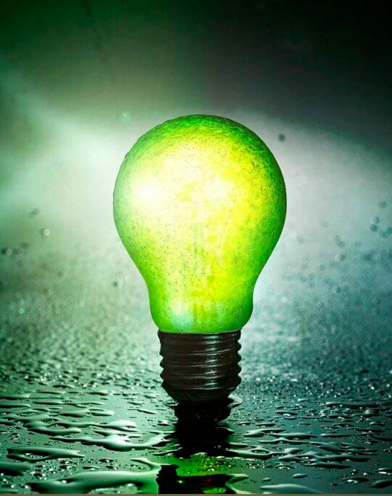 Eficiencia Energética