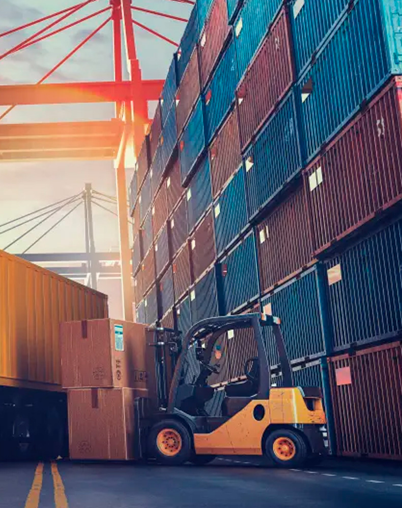 Compromiso Logístico